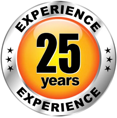 25-yr-experience
