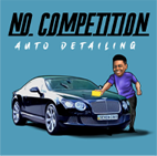 No Competition Auto Detailing